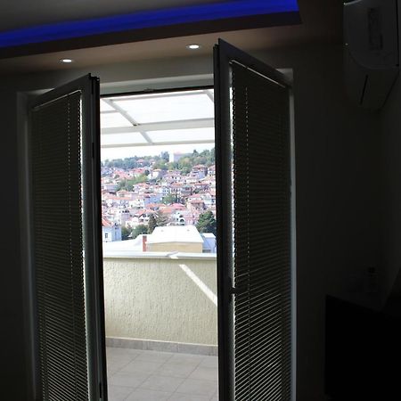 Vasilij Lake View Ohrid Extérieur photo